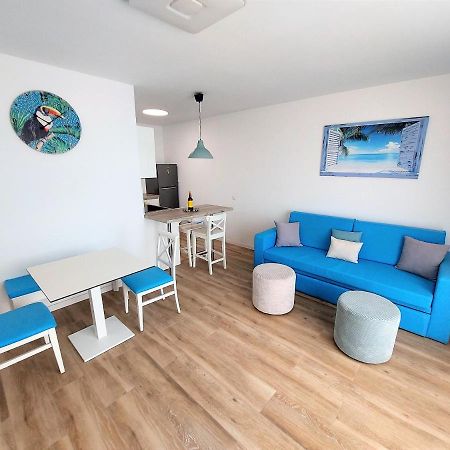 Palmera Azul Морро-дель-Хабле Экстерьер фото