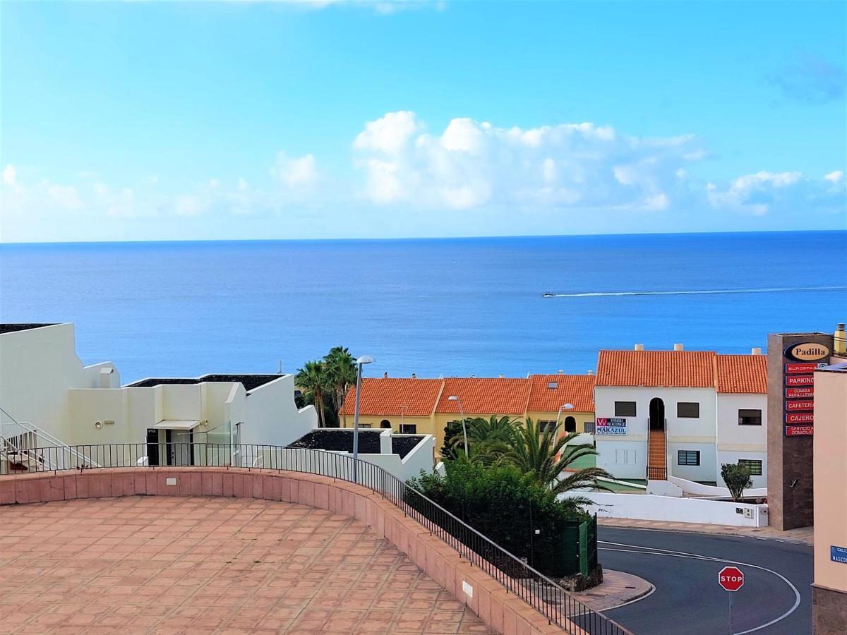 Palmera Azul Морро-дель-Хабле Экстерьер фото